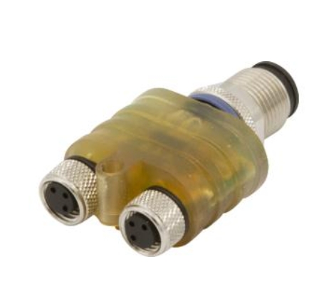 德国IPF逻辑模块VL160102