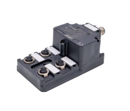 德国IPF逻辑模块VL610304