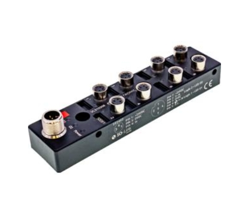 德国IPF逻辑模块VL310308