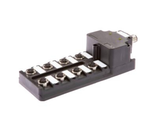 德国IPF逻辑模块VL610308