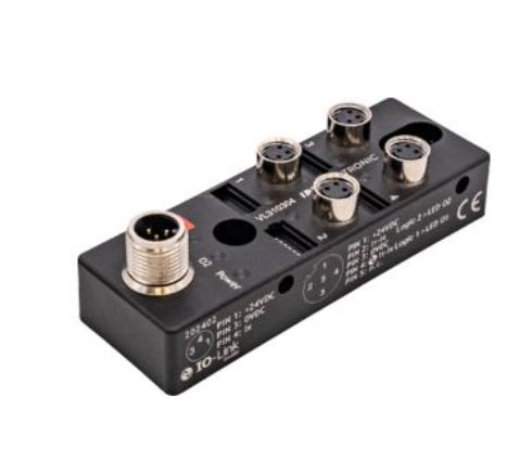 德国IPF逻辑模块VL310304