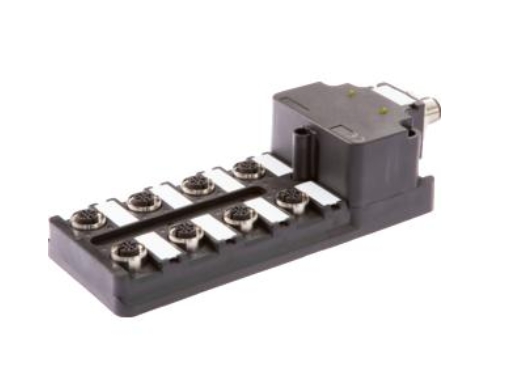 德国IPF逻辑模块VL610328