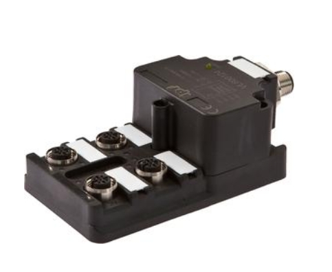 德国IPF逻辑模块VL600124