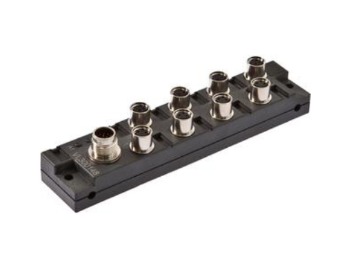 德国IPF逻辑模块VL300148