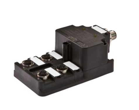 德国IPF逻辑模块VL600134