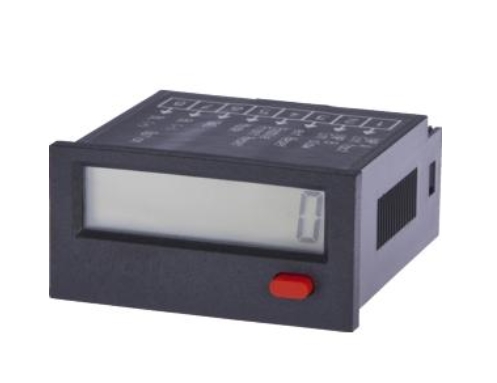 德国IPF脉冲计数器CI090100