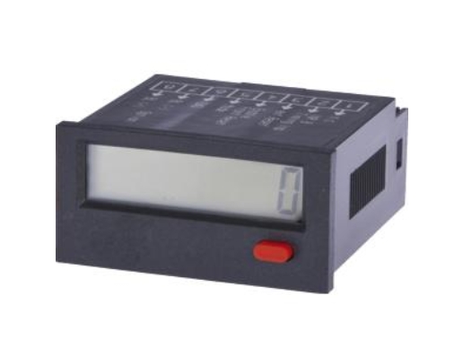 德国IPF脉冲计数器CI095410