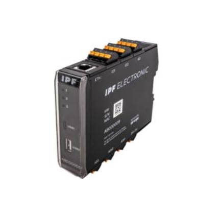 德国IPF物联网网关AB000009