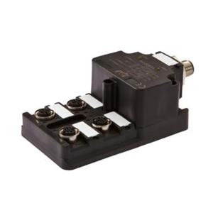 德国IPF逻辑模块VL600114 德国IPF逻辑模块VL600114