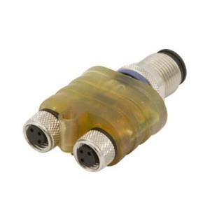 德国IPF逻辑模块VL160122 德国IPF逻辑模块VL160122