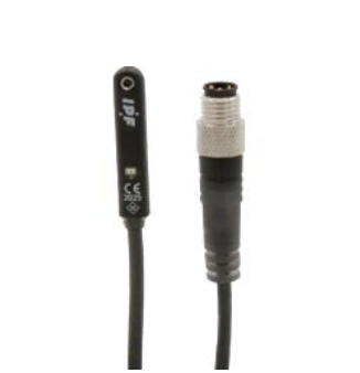 德国IPF磁性传感器MZ072187