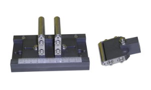 AIKOH爱光三点折弯夹具CB50-U2.5