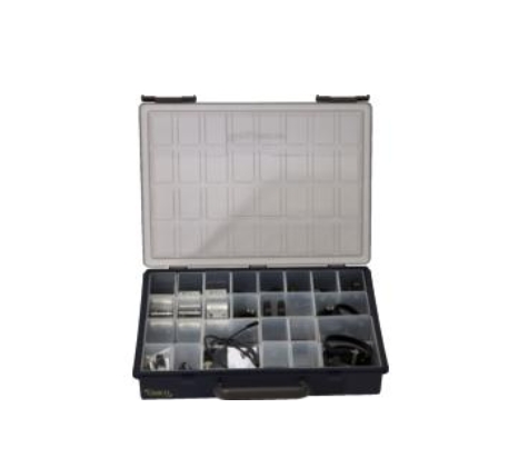 德国IPF磁性传感器AM000089