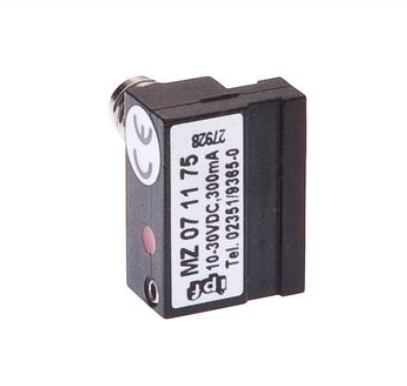 德国IPF磁性传感器MZ071175