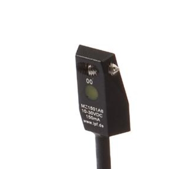 德国IPF磁性传感器MZ1501A6