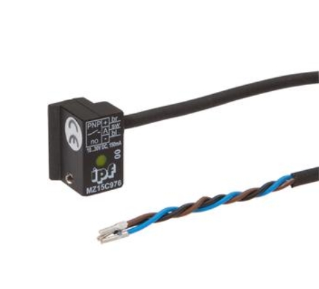 德国IPF磁性传感器MZ15C976