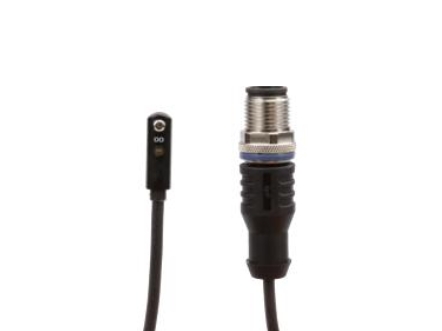 德国IPF磁性传感器MZA70126