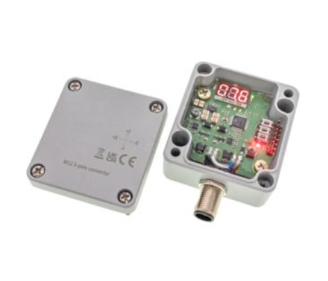 德国IPF倾角传感器YN580021