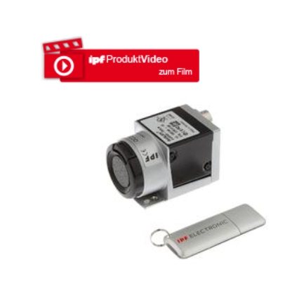 德国IPF倾角传感器OC299725