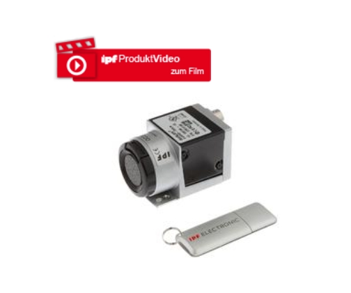 德国IPF倾角传感器OC299726