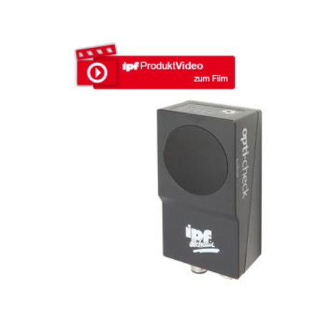 德国IPF倾角传感器OC538D24