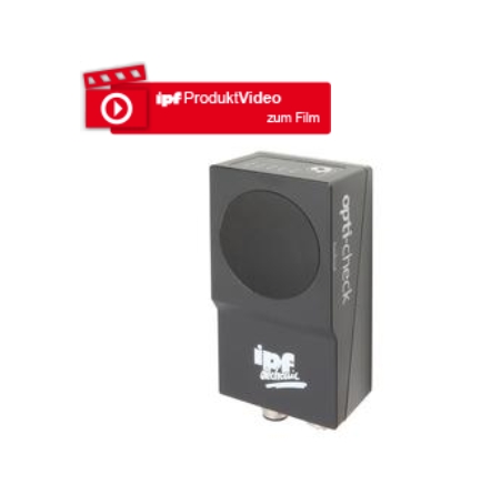 德国IPF倾角传感器OC538E24