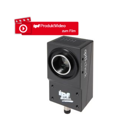 德国IPF倾角传感器OC539621