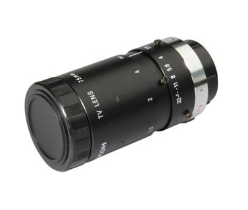 德国IPF配件实心镜头AO000413