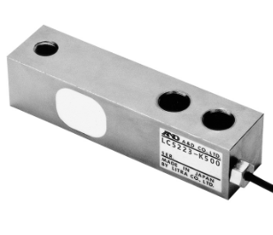 日本AND艾安得梁式称重传感器LC5223-T002介绍