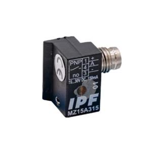 德国IPF磁性传感器MZ15A315 德国IPF磁性传感器MZ15A315