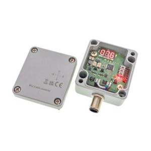 德国IPF倾角传感器YN580021 德国IPF倾角传感器YN580021