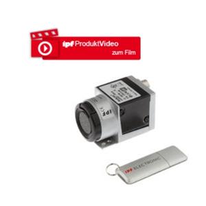 德国IPF倾角传感器OC299725 德国IPF倾角传感器OC299725