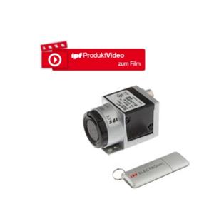 德国IPF倾角传感器OC299826 德国IPF倾角传感器OC299826