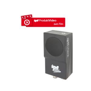 德国IPF倾角传感器OC538D24 德国IPF倾角传感器OC538D24