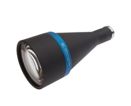 德国IPF配件实心镜头AO000488