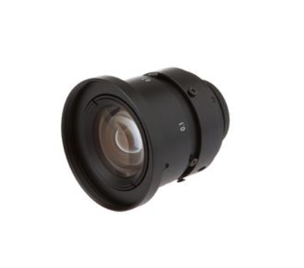 德国IPF配件实心镜头AO000543