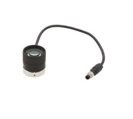 德国IPF配件实心镜头AO000619