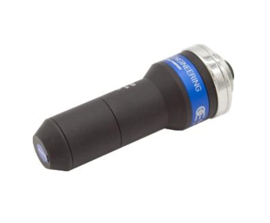 德国IPF配件实心镜头AO000639