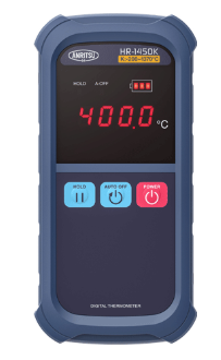 ANRITSU安立计器手持式温度计HR-1450K