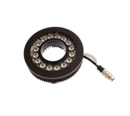 德国IPF LED环形灯ER1E8I42