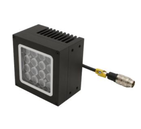 德国IPF LED聚光灯ESK00I40