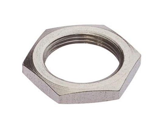 德国IPF六角螺母AY000038