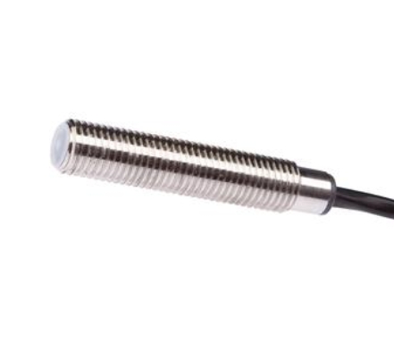 德国IPF电容式传感器KB080100