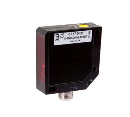 德国IPF光学传感器OT170423