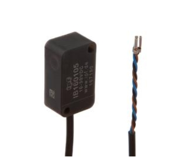 德国IPF感应式传感器IB160105