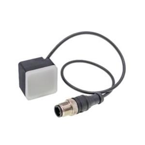 德国IPF LED透射灯ED300120 德国IPF LED透射灯ED300120