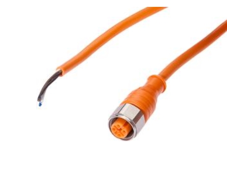 德国IPF连接电缆VK50A165