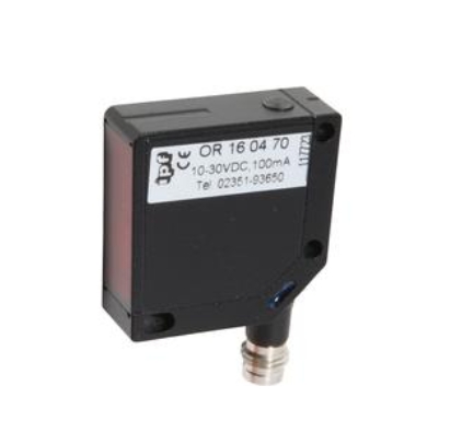 德国IPF光学传感器OR160470