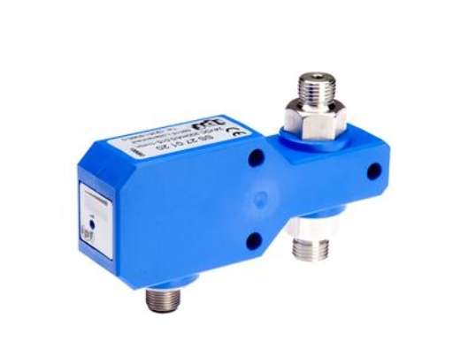 德国IPF流量传感器SS270120