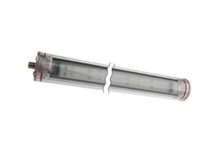 德国IPF LED机器灯EM500121
